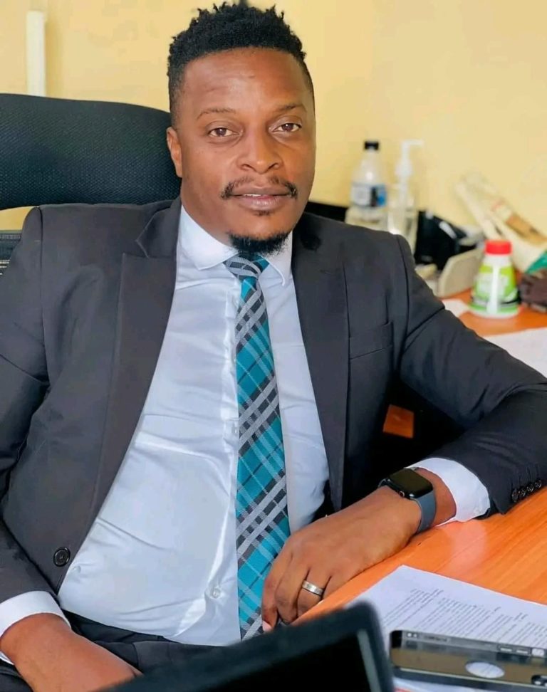 Panganeni Ndovi appointed Mighty Mukuru Wanderers CEO