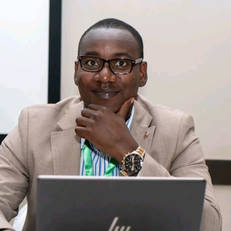 Mittawa now SULOM president