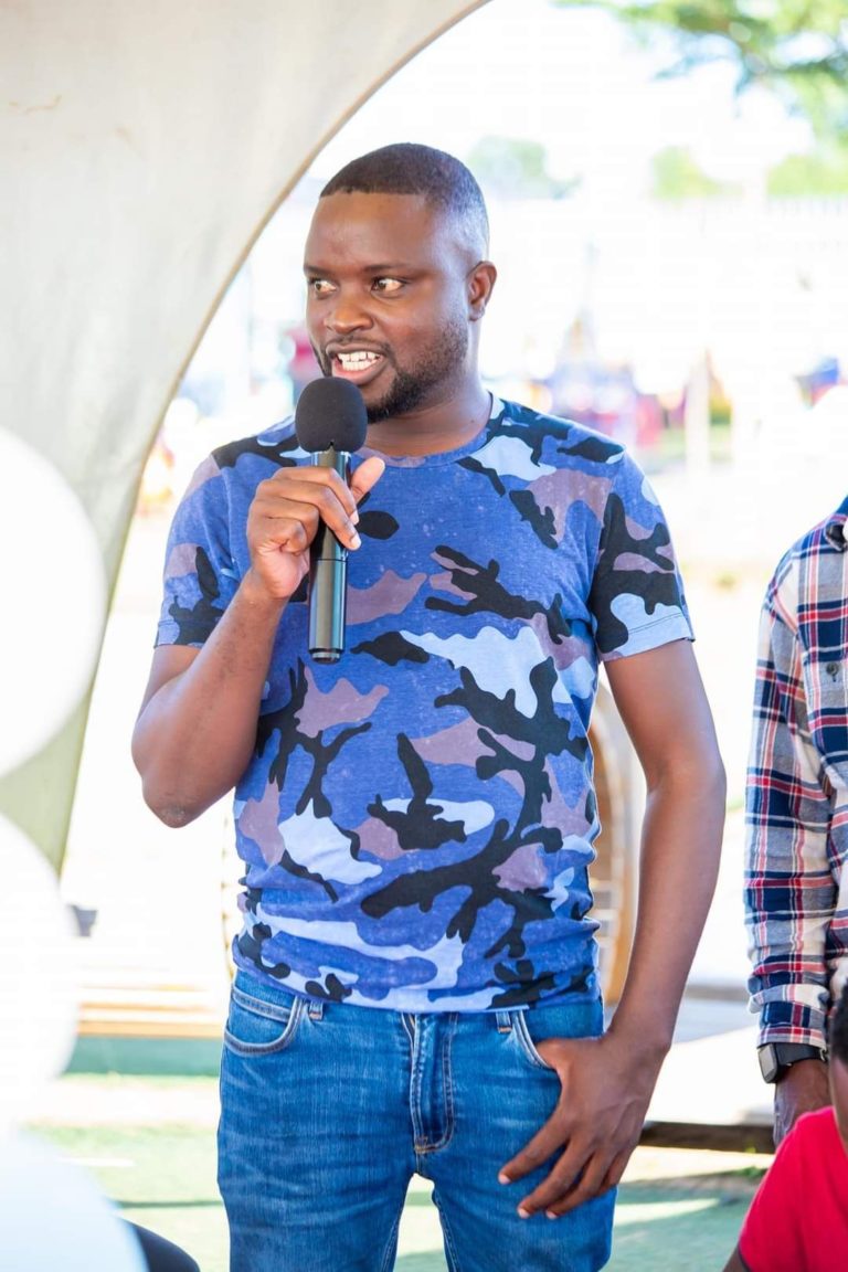 SOFF presents Rise for Her project in Dowa and Lilongwe