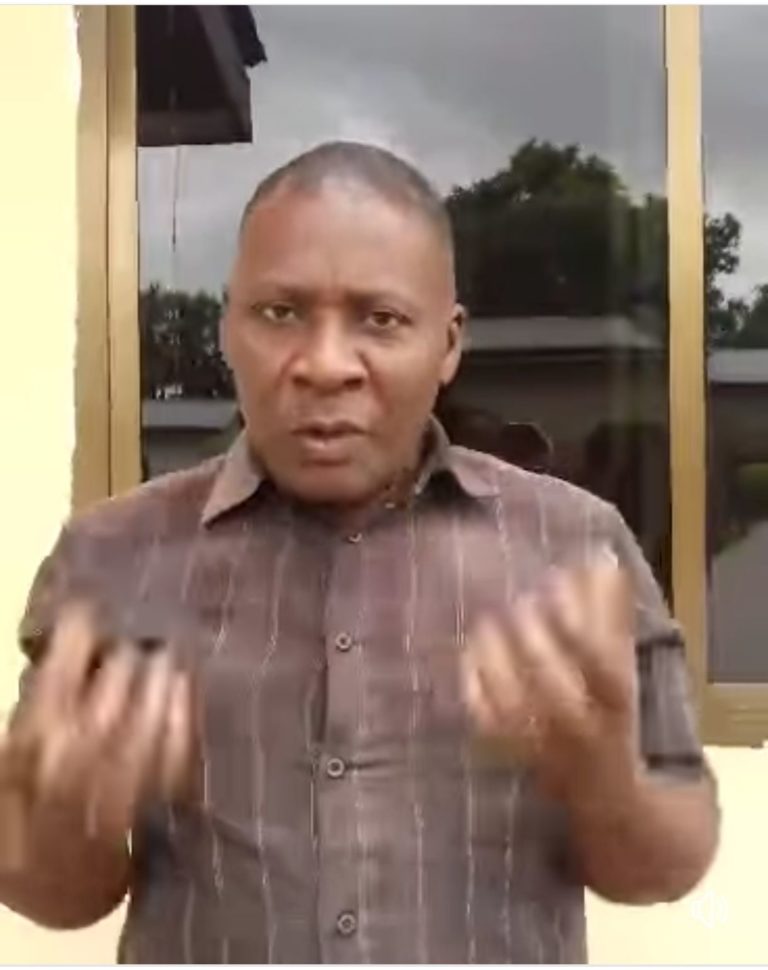 Social Media activist Lyton Mangochi claims assassins hunting for his life