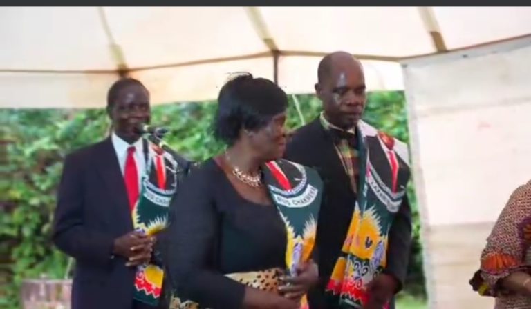 Mass Exodus from DPP as 4  more big names defects to MCP