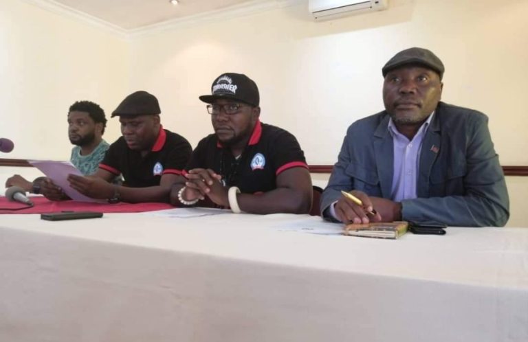 Uniting for Justice – The HRDC Heroes’ Saga