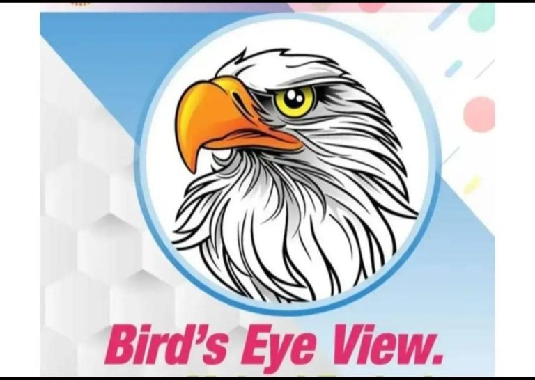 Bird’s Eye View: Will Chakwera secure a second term?