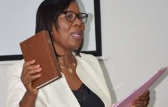 Dr. Jane Ansah’s Political Bid Garners Support Amidst Fond Memories of Electoral Conduct