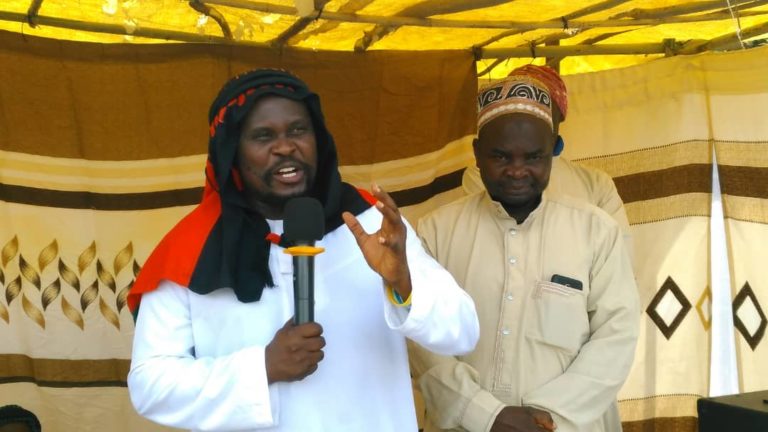 Dr David&nbsp; Mbewe ati amalawi ataya chikhulupiliro ndi boma