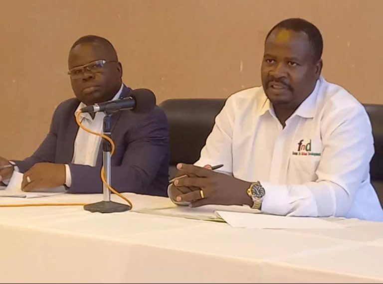 United States Extends Entry Ban to Malawian Corrupt Officials: A Call for Accountability