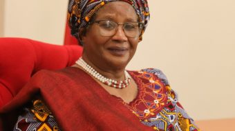 Why Malawians Don’t Need the return of Joyce Banda: A Reflection on the Cashgate Scandal and Mismanagement of the Economy