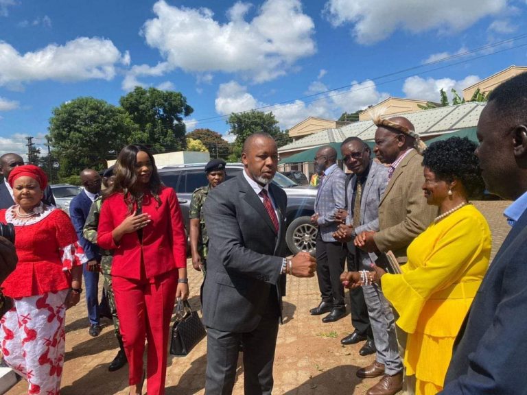 Balancing justice and national security in Chilima corruption case