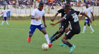 Exciting Matches Mark Day Two of the 2024 TNM Super League in Malawi