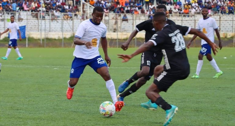 Exciting Matches Mark Day Two of the 2024 TNM Super League in Malawi