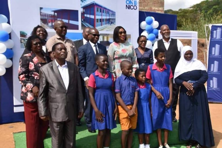 Education Minister calls for more support towards education sector