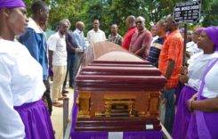 Remains of Former Minister Moses Dossi off to Chikwawa for burial