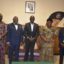 Sudan Mining Minister arrives in Malawi ahead of Mining Investment Forum