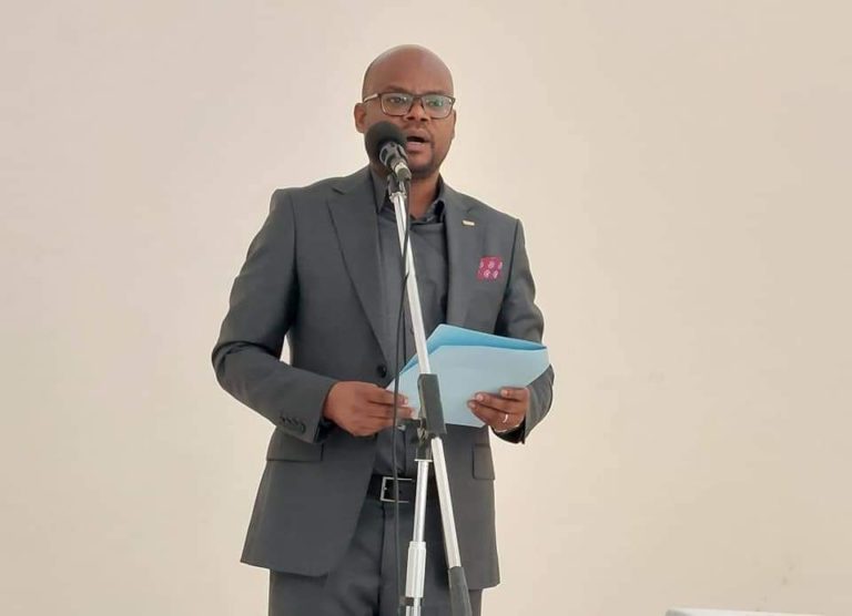 Candidates will not use Government resouces-MEC