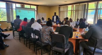 MHRRC scales up ‘Fighting inequality’ project in Dowa, Ntchisi, and Nsanje