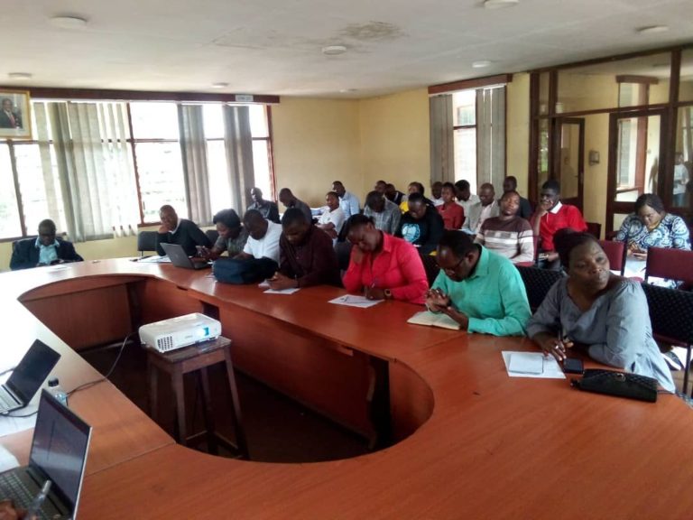 Eagles Relief to implement Dowa Child Centered pilot project