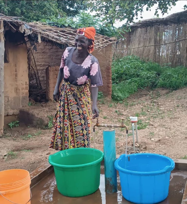 Self Help Africa attributes project implementation challenges to forex