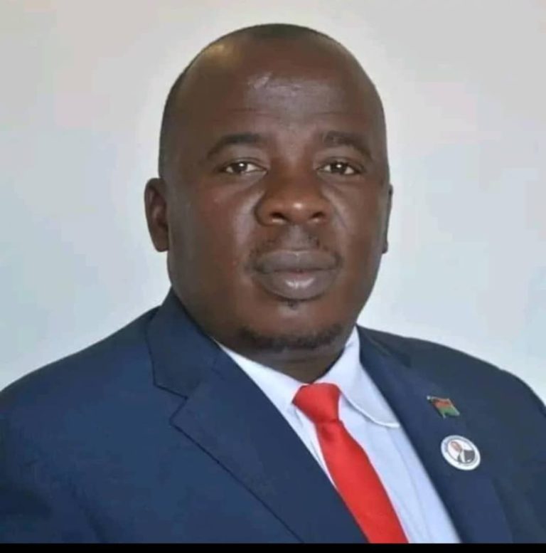 Richard Chimwendo Banda’s Apology To The Nation In Parliament Is Hypocritical