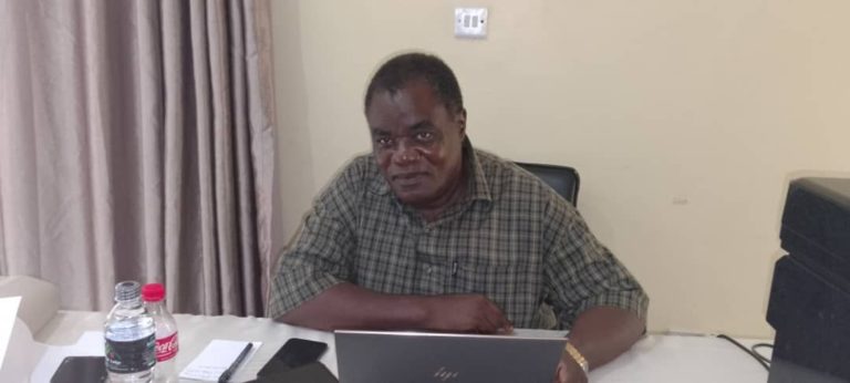 YONECO takes GBV, HIV fight head-on