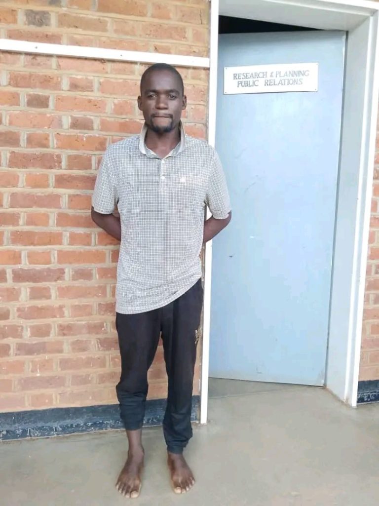 Man arrested for impersonating NEEF officer