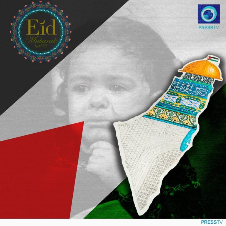 A Tale of Tragedy and Hope: Eid al-Fitr in the Midst of Conflict