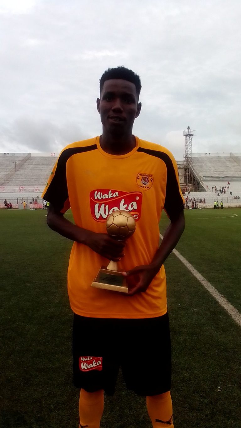 TNM Super League: Tigers frustrates Bullets in a goalless draw