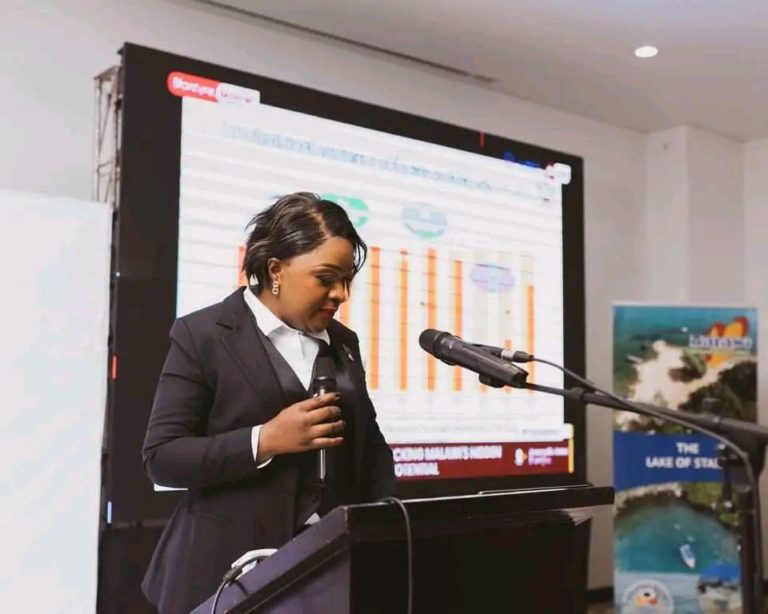 Visa free to promote tourism sector-Kamtukule