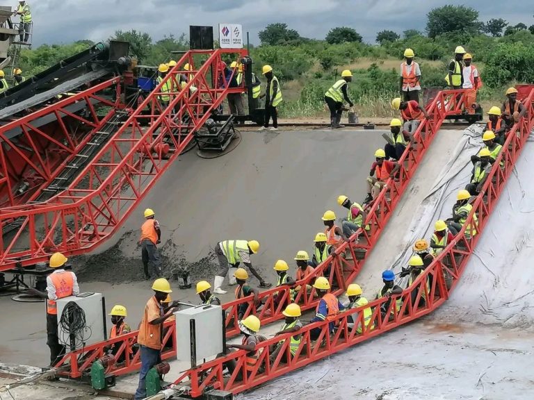 Parliamentary Committee optimistic on Shire Valley Transformation Project economic impact