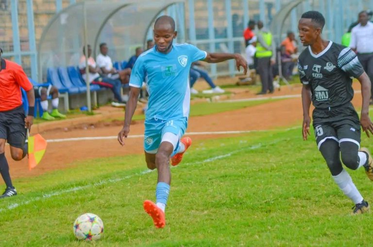 Silver Strikers beat Bangwe All Stars 3:1 in TNM Super League encounter