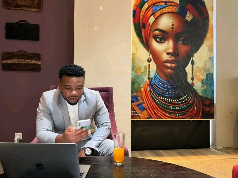 Fredokiss to contest again as a Member of Parliament for Zingwangwa-Soche Constituency