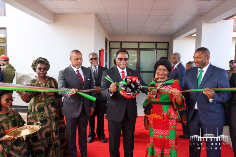 Chakwera says Tobacco farmers vital to Malawi’s economic growth