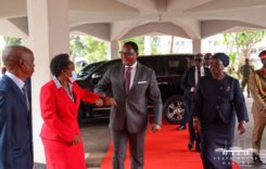 Chakwera meets Agriculture,Tourism and Mining Ministers ahead of ATM promotion week