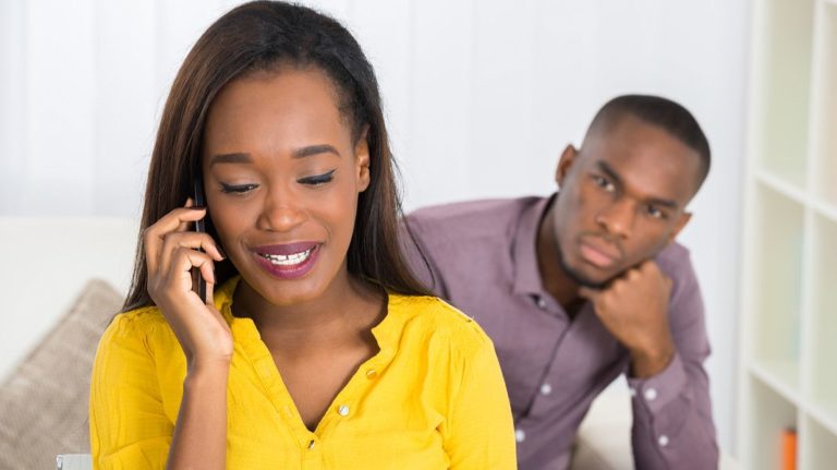 Opinion: Reasons women cheat on their husbands