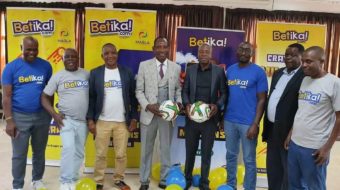 Betika sponsors SRFA’s Division One League with K27 million