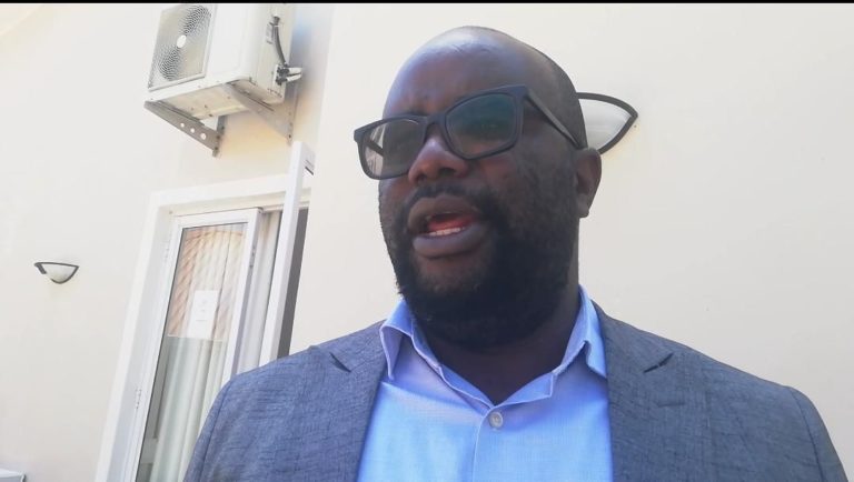 ASWiM president calls on social workers to combat teen pregnancies