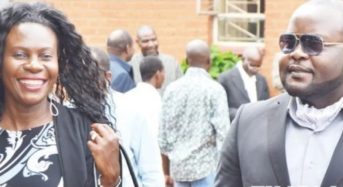 Court shuts door on Mphwiyo’s wife’s bid to save house