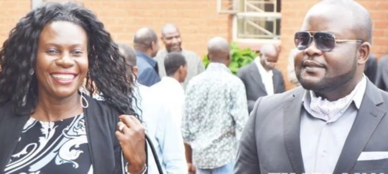 Court shuts door on Mphwiyo’s wife’s bid to save house