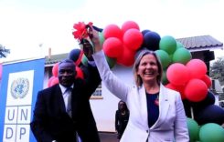 E-court finally launched in Malawi