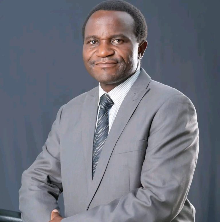 Veteran Journalist Victor Kaonga appointed new head of Transworld Radio