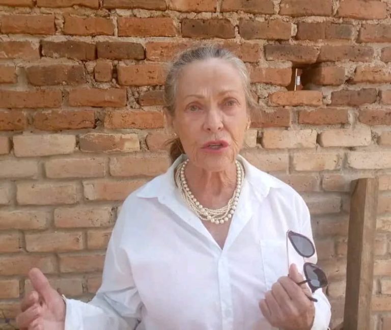Linda Stresses Integration Of Sports With Education