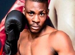 Accident claims life of Boxer Alexander Likande