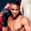 Accident claims life of Boxer Alexander Likande