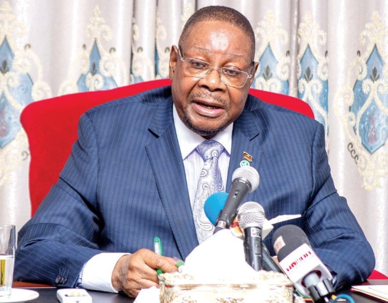 Peter Mutharika’s reign of corruption:How Malawi suffered under his rule