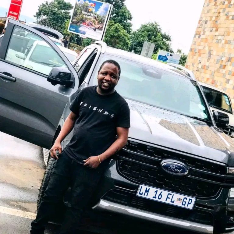 Lawyer Stanley Chirwa arrested over possession of stolen Ford Ranger car