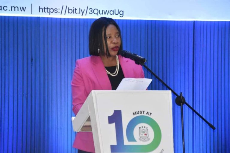 Government committed to  promoting Science, Technology  and Innovation