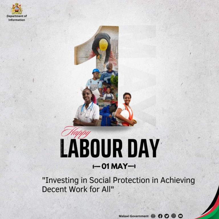 Labour the treasured resource