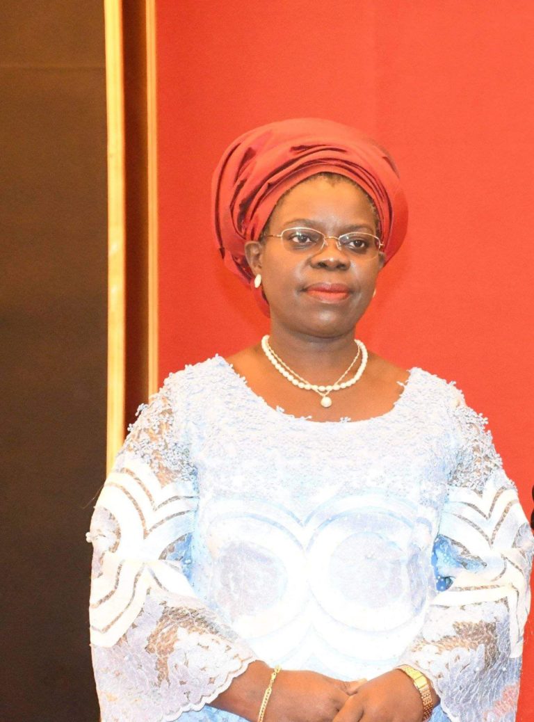 Government has put in place a conducive environment for propelling investments in agriculture – Colleen Zamba