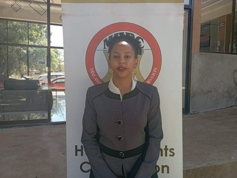 Malawi Human Rights Commission moves to safeguard refugees