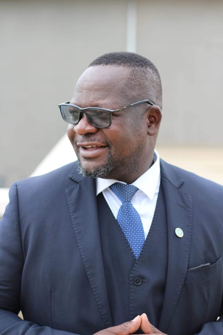 Wave of political violence is unacceptable- Namalomba