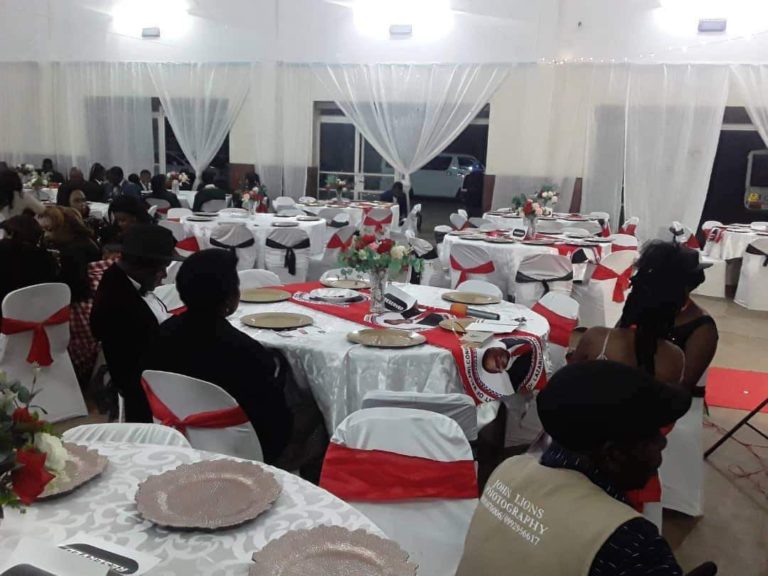 Former Deputy Speaker Mcheka optimistic of eligibility for MCP Vice Presidency as she fundraise.